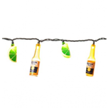 Lumières de Décoration Corona