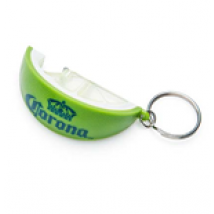 Décapsuleur Corona Rondelle de Citron