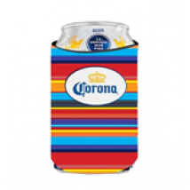 Koozie Corona - Arc en Ciel