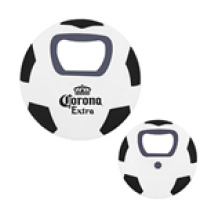 Décapsuleur Corona Ballon de Football