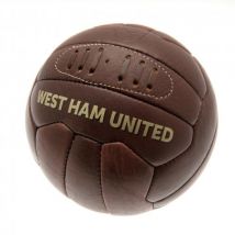 Ballon de Foot West Ham United 210921