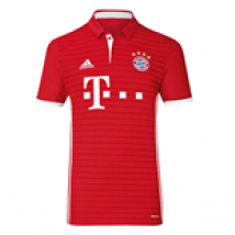 Maglia Bayern Monaco 2016-2017 Adidas Home