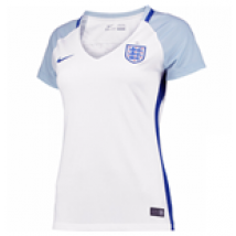 Maglia Inghilterra 2016-2017 Home Nike da donna