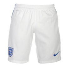 Short Angleterre Nike Home 2016-2017 Home (Blanc) - Enfants