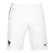 Short France Nike Away 2016-2017 (Blanc) - Enfants
