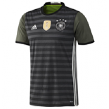 Maglia Germania 2016-2017 Away Adidas