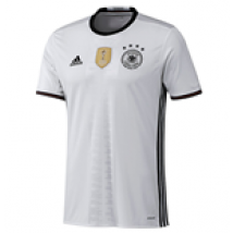 Maillot de Football Allemagne Adidas Home 2016-2017 (Enfants)