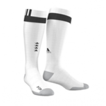 Chaussettes Gardien de But Allemagne Adidas Home 2016-2017 (Blanc)
