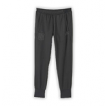 Pantaloni tuta Spagna  2016-2017 Adidas (Neri)