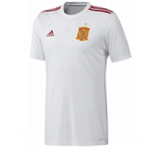 Maglia Spagna  2016-2017 Away Adidas Fan da bambino