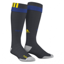 Chaussettes de Football Espagne Adidas Home 2016-2017