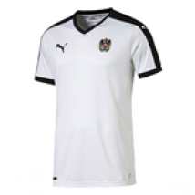 Maillot de Football Autriche Puma Away 2016-2017