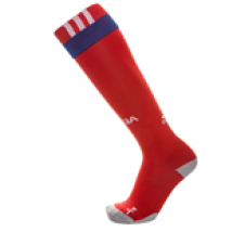 Chaussettes de Football Russie Adidas Away 2016-2017