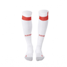 Chaussettes Russie Football 2016-2017 Away (Blanc)