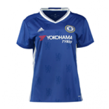 Maillot de Football Chelsea FC Adidas Home 2016-2017 (Femmes)