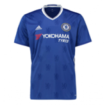 Maillot de Football Chelsea FC Adidas Home 2016-2017