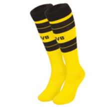 Chaussettes Borussia Dortmund Puma Home 2016-2017 (Jaune/Noir)