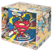 Tasse Superman - Thakkk!