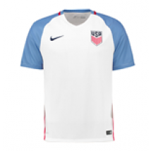 Maillot de Football États-Unis Nike Home 2016-2017 (Enfants)