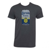 T-shirt Corona Can