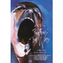 Poster Pink Floyd Film