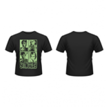 T-shirt Gerry Anderson 212496