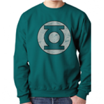 Sweat shirt Green Lantern 212514