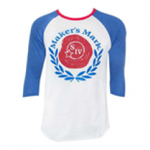 T-shirt Maker's Mark pour homme