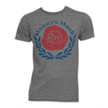 T-shirt Maker's Mark pour homme