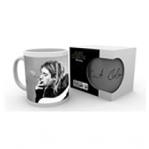 Tasse Kurt Cobain 212596