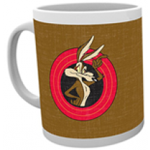 Tasse Looney Tunes - Coyote