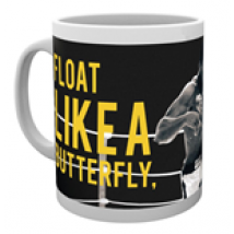 Tasse Muhammad Ali  212635