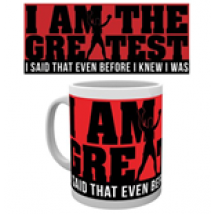 Tasse Muhammad Ali  212639