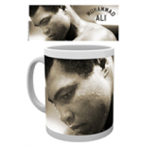 Tasse Muhammad Ali  212641