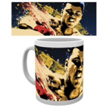 Tasse Muhammad Ali  212642