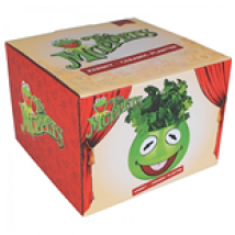 Vase Les Muppet - Kermit la Grenouille