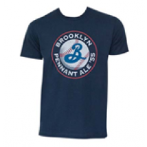 T-shirt Brooklyn Pennant Ale
