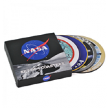 Dessous-de-verre NASA 212677
