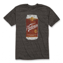 T-shirt Victoria beer pour homme