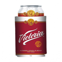 Koozie/Porte-boissons Victoria beer