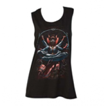 Top Doctor Strange pour femme