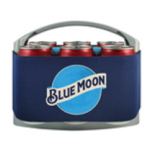 Sac thermique Blue