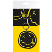 Porte-clés Nirvana 212750