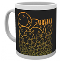 Tasse Nirvana 212755