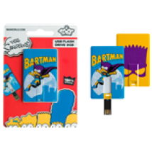 Clé USB Les Simpson - Bartman 8 Go