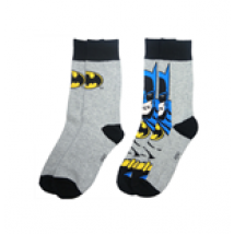 Chaussettes Batman