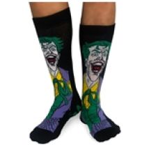 Chaussettes de sport Batman 212849