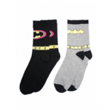 Chaussettes de sport Batgirl 212857