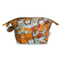 Trousse de Toilette Garfield and Odie