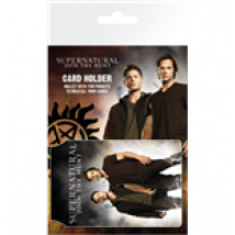 Porte-cartes Supernatural - Saving People